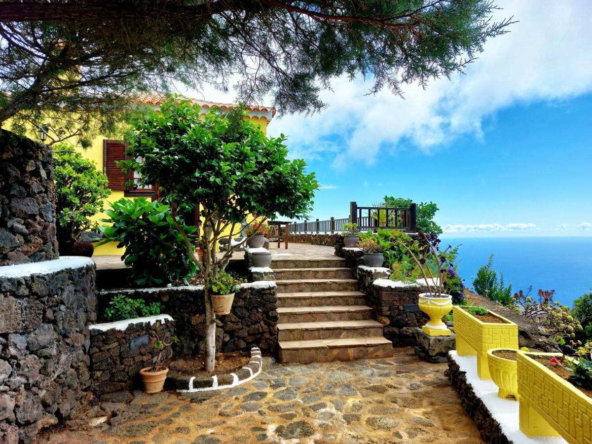 Las Toscas Mazo Exterior photo