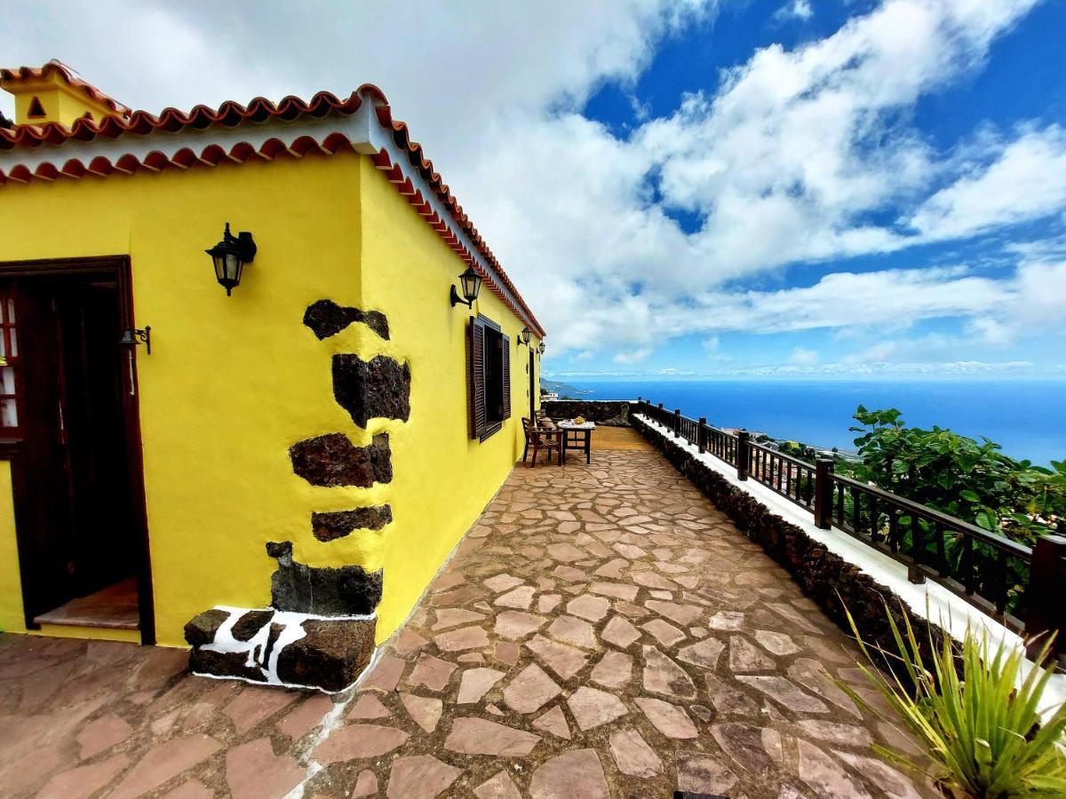 Las Toscas Mazo Exterior photo