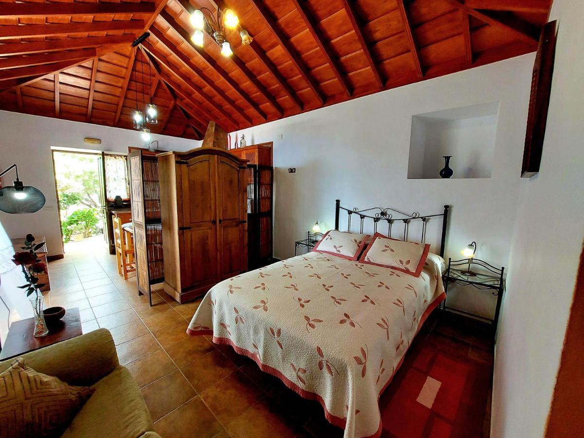 Las Toscas Mazo Exterior photo