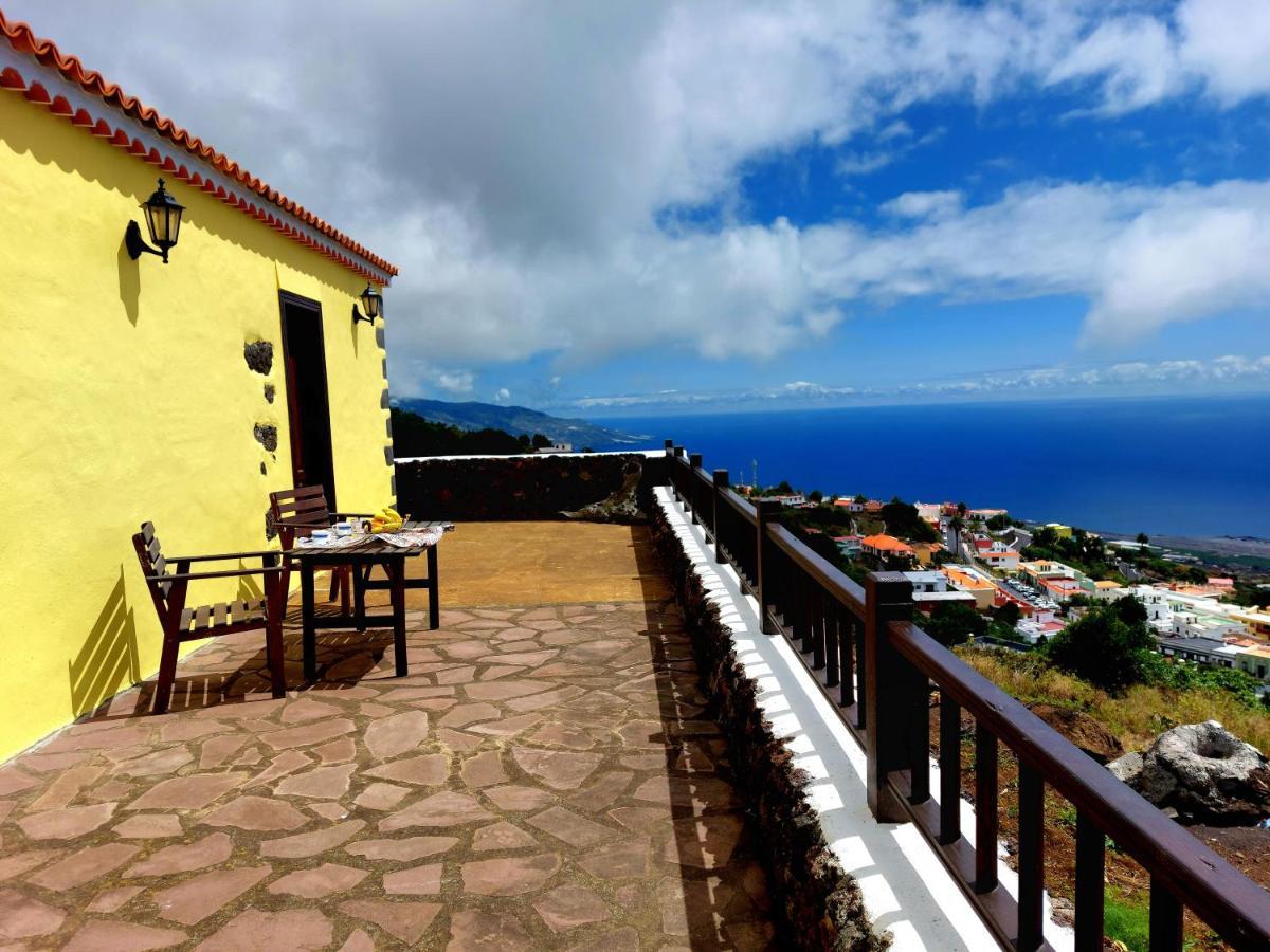 Las Toscas Mazo Exterior photo