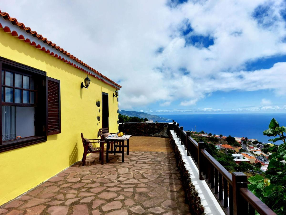 Las Toscas Mazo Exterior photo