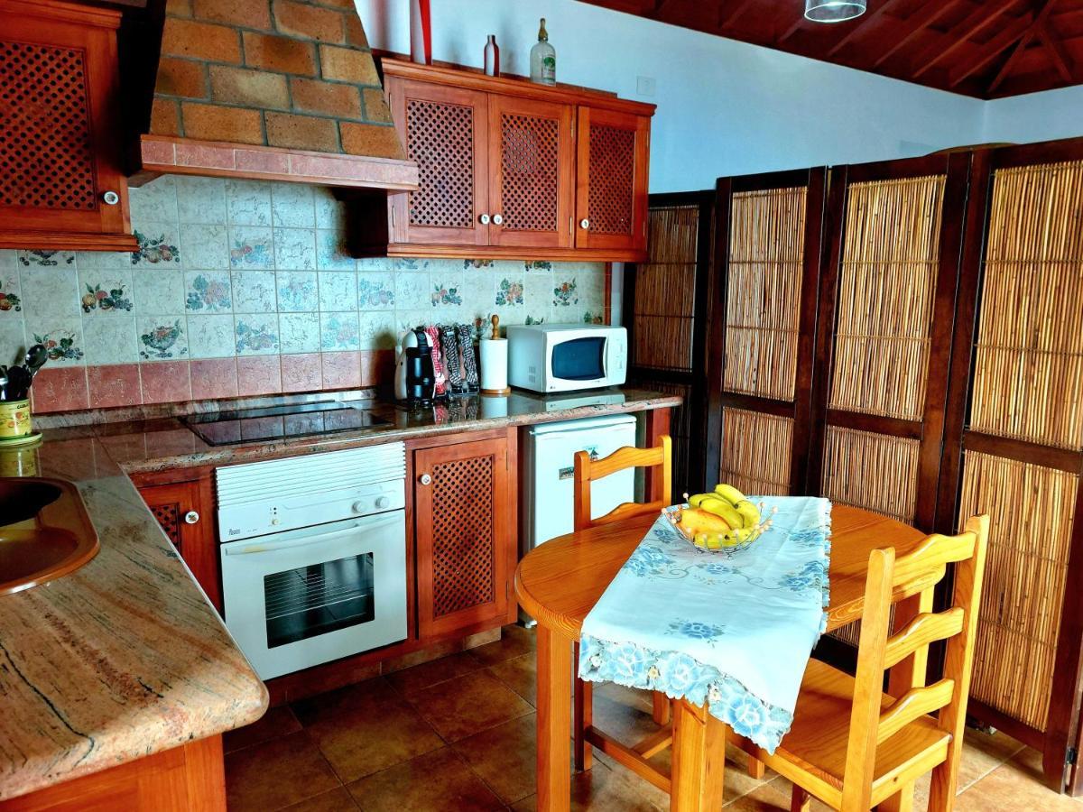 Las Toscas Mazo Exterior photo
