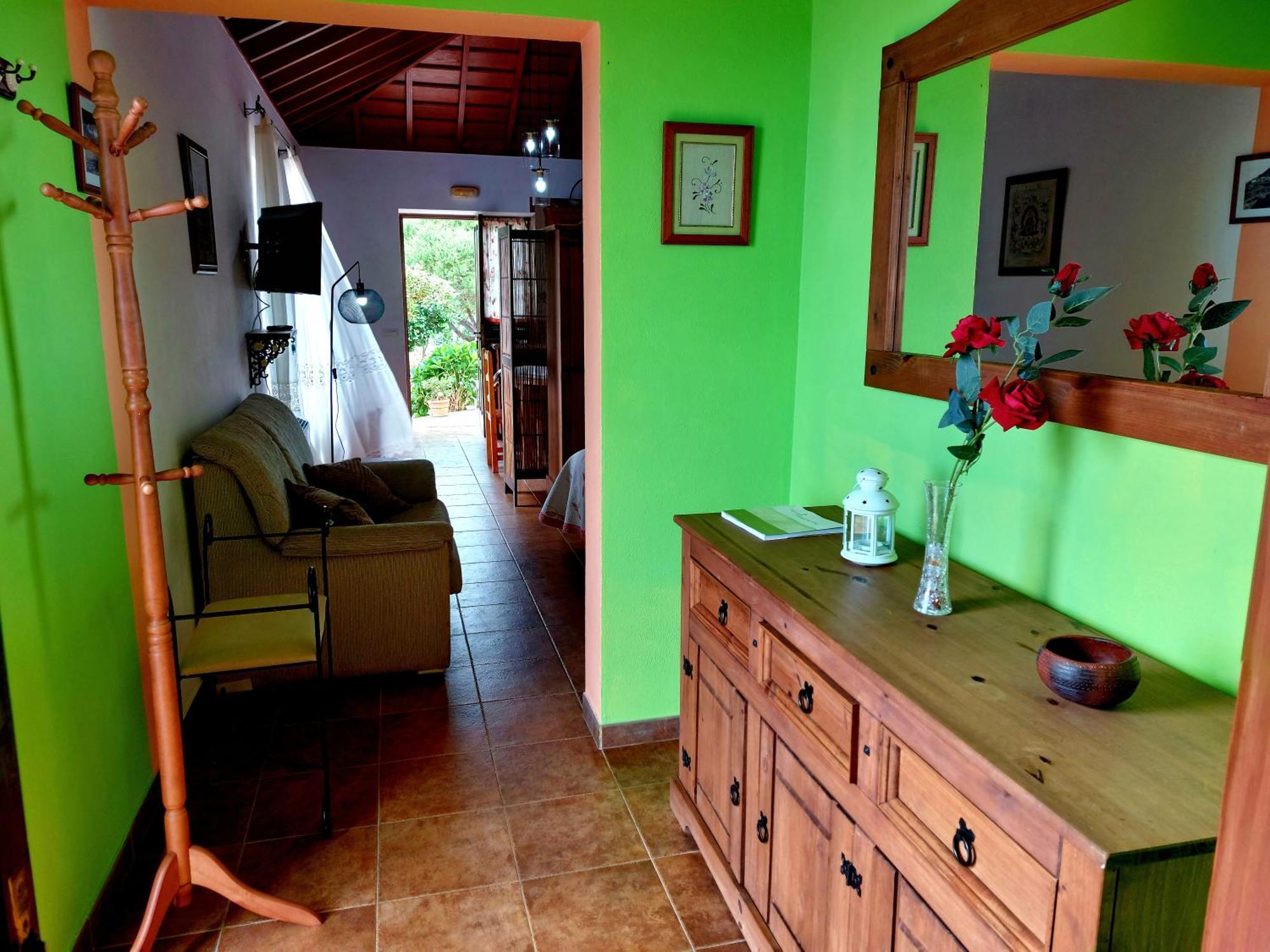 Las Toscas Mazo Exterior photo