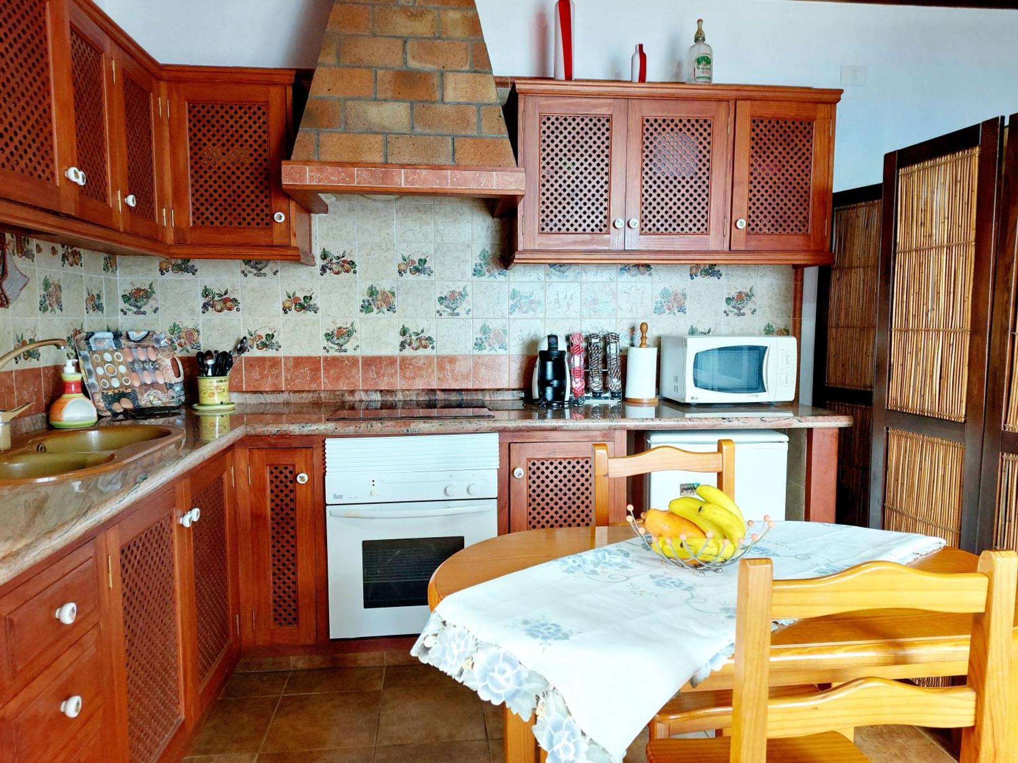 Las Toscas Mazo Exterior photo