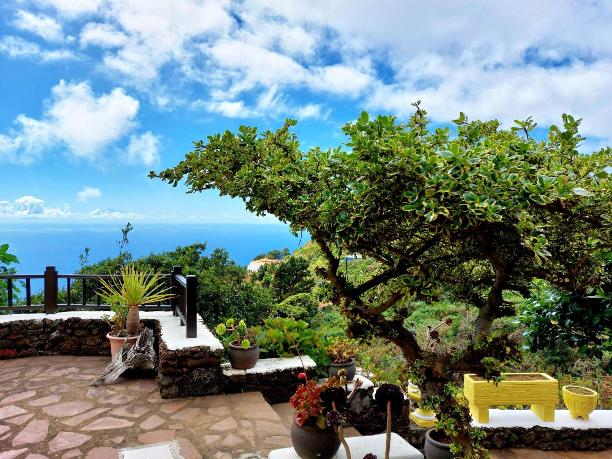 Las Toscas Mazo Exterior photo