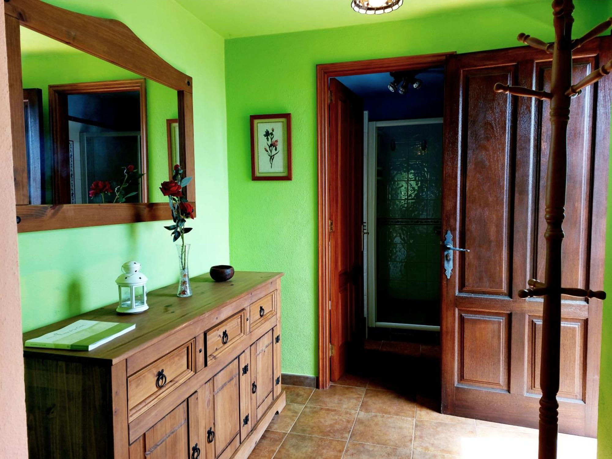 Las Toscas Mazo Exterior photo