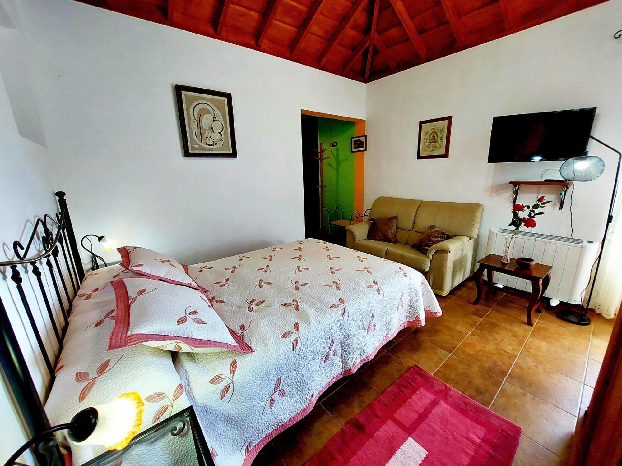 Las Toscas Mazo Exterior photo