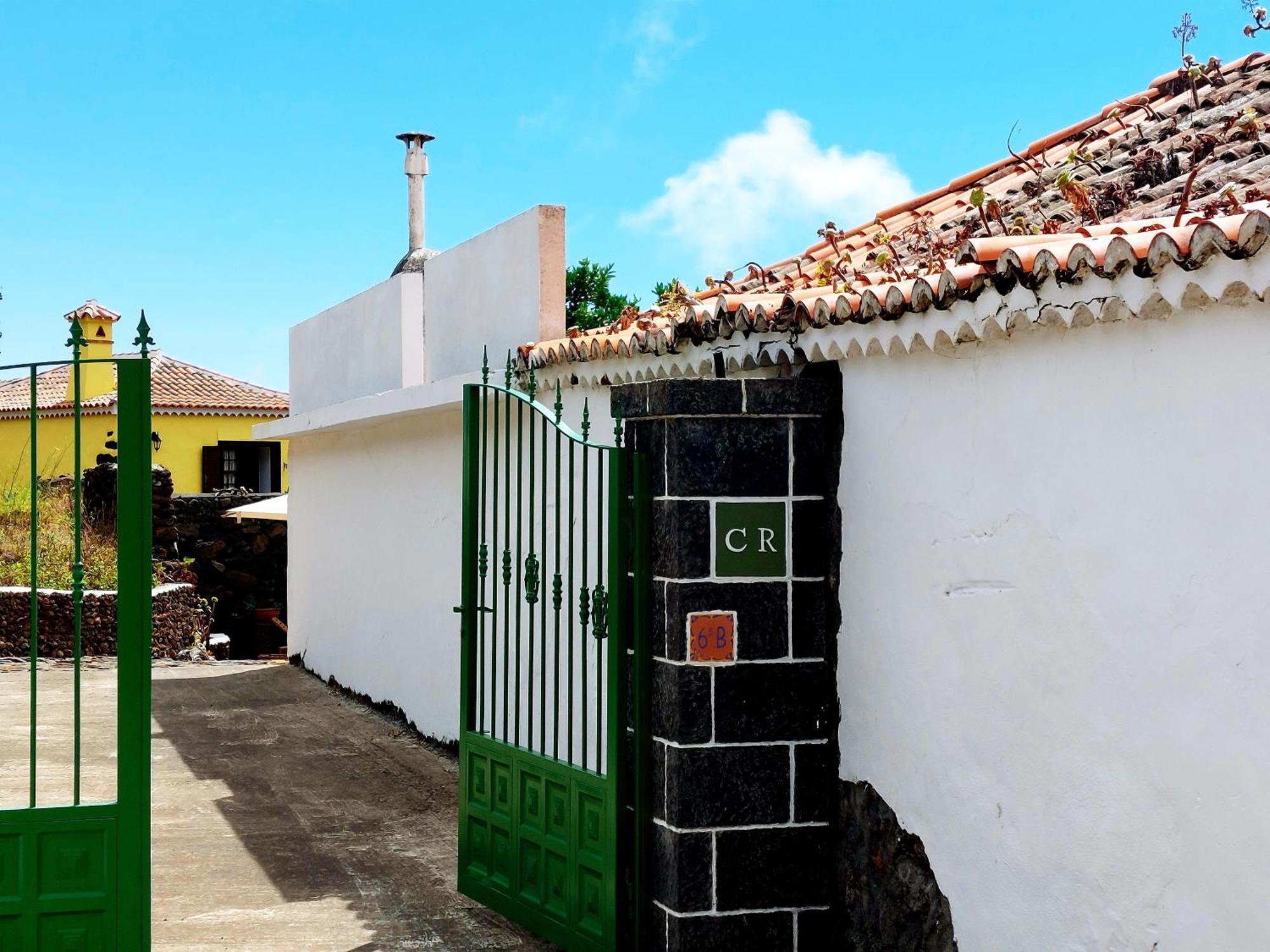 Las Toscas Mazo Exterior photo