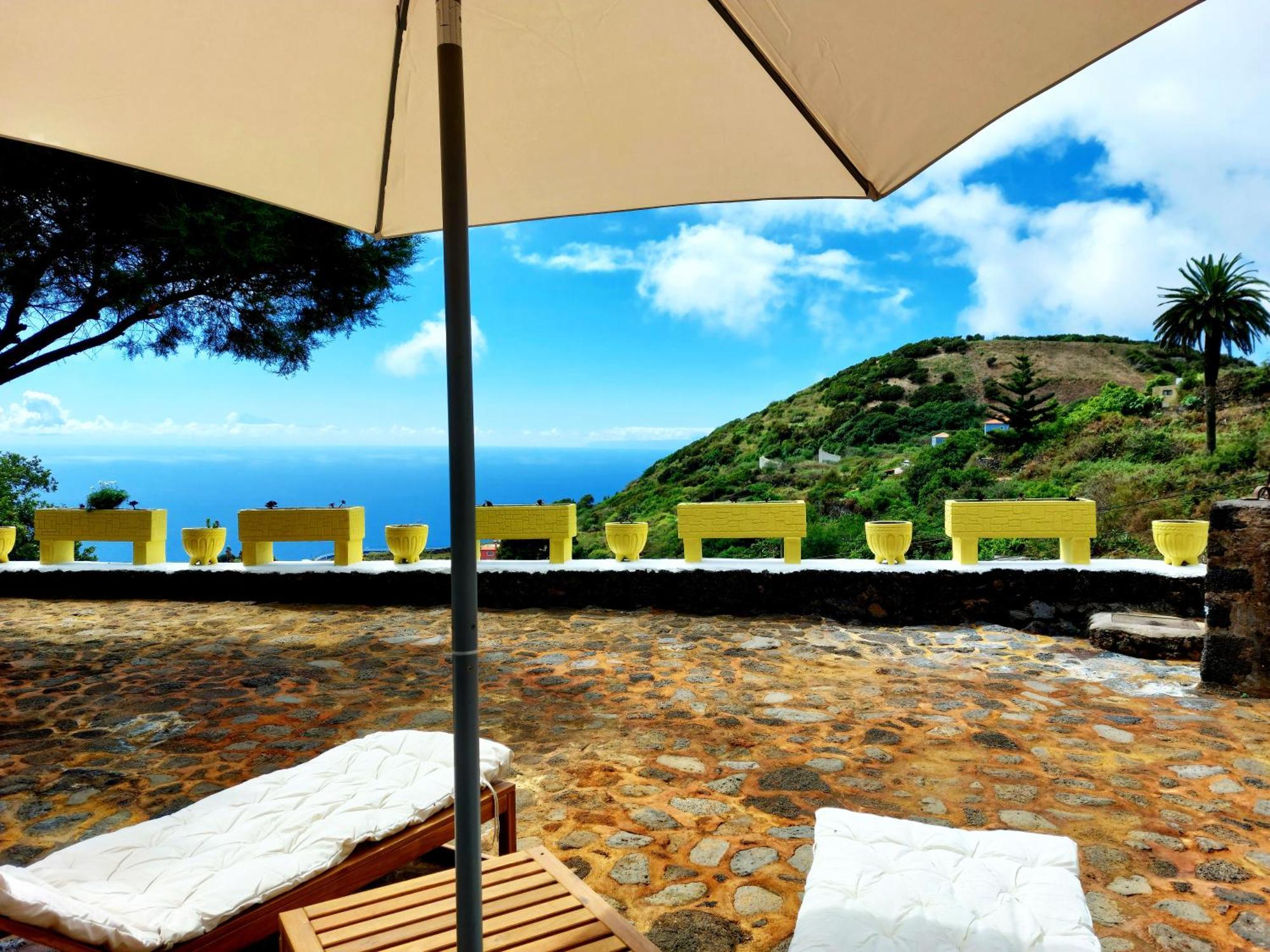 Las Toscas Mazo Exterior photo