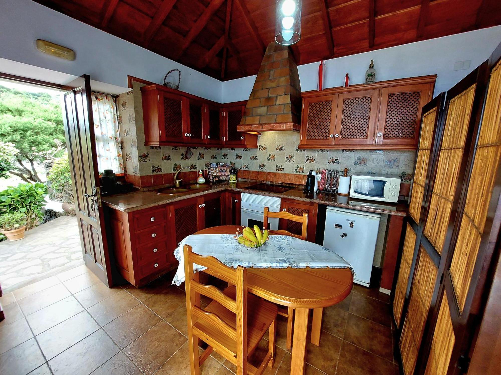 Las Toscas Mazo Exterior photo