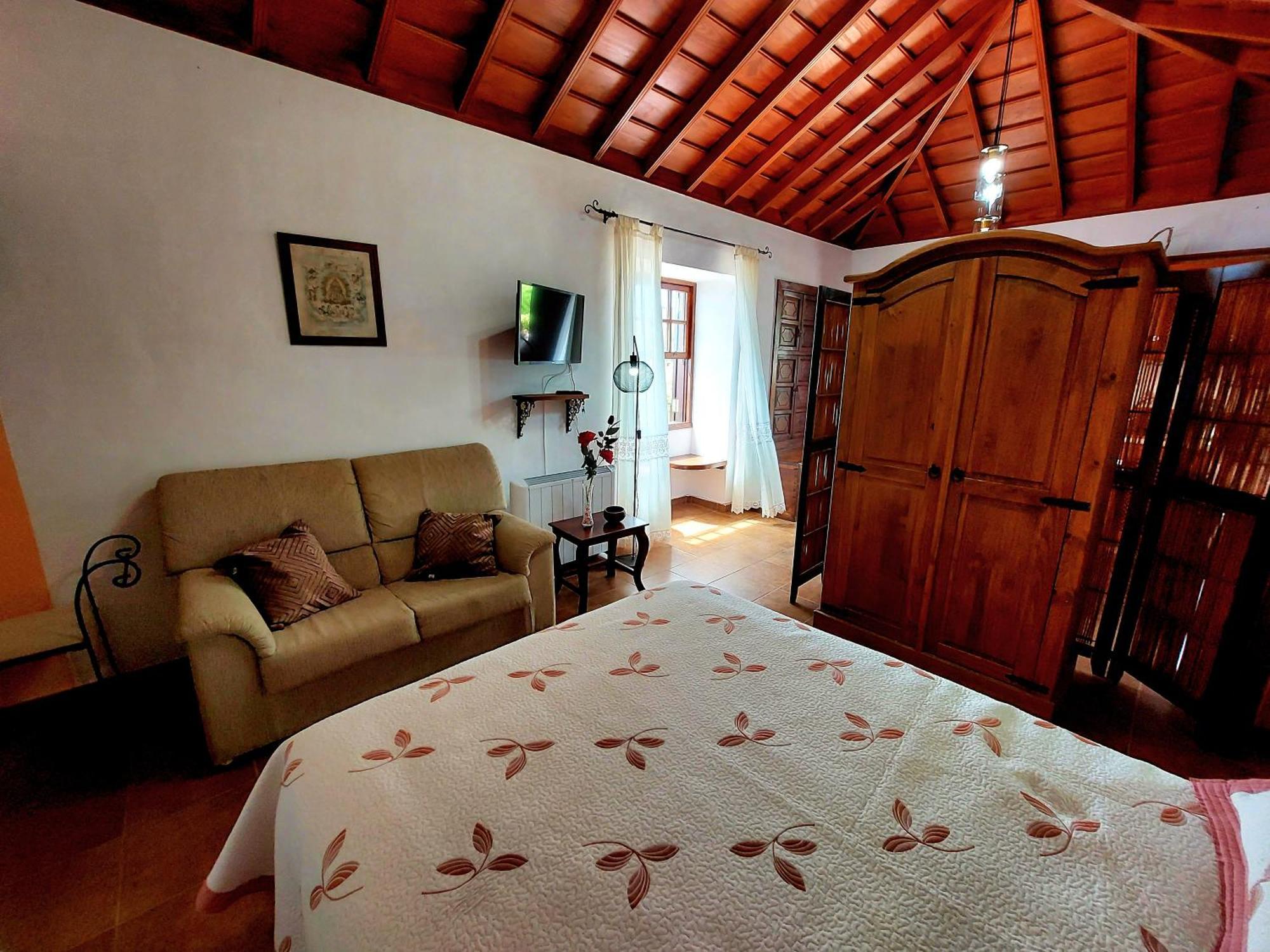 Las Toscas Mazo Exterior photo