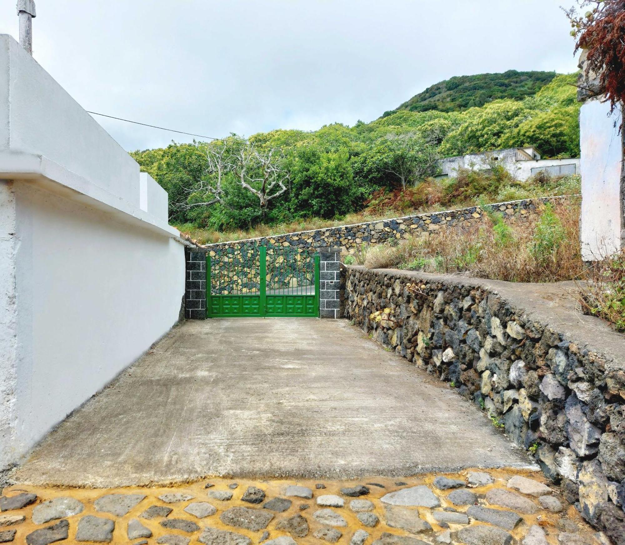 Las Toscas Mazo Exterior photo