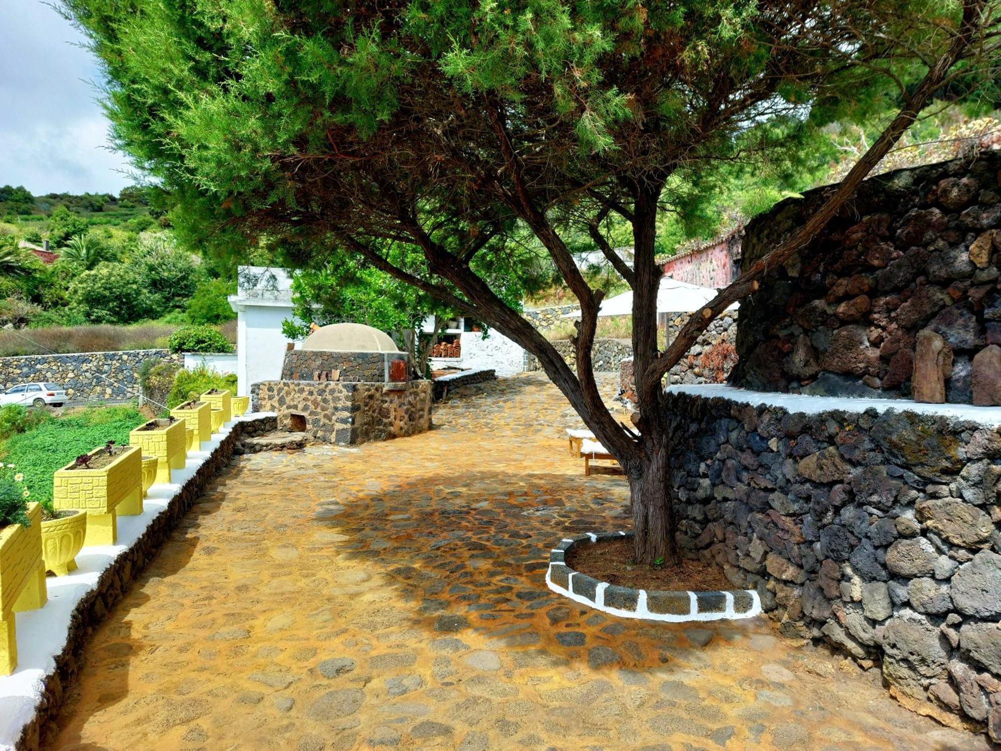 Las Toscas Mazo Exterior photo